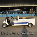 2 Seater Electric Golf Car Truck